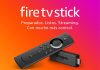 Fire TV Stick + mando por voz Alexa a precio mínimo Fire TV Stick + mando por voz Alexa a precio mínimo