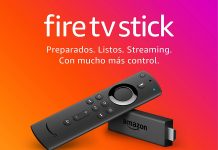 Fire TV Stick + mando por voz Alexa a precio mínimo Fire TV Stick + mando por voz Alexa a precio mínimo