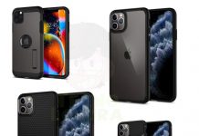 Fundas iPhone 11: Selección de las mejores spigen Fundas iPhone 11 Selección de las mejores spigen