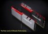 G.Skill Trident Z: RAM a 3866 MHz por menos de 70€ hoy G.Skill Trident Z RAM a 3866 MHz por menos de 70€ hoy