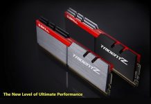 G.Skill Trident Z: RAM a 3866 MHz por menos de 70€ hoy G.Skill Trident Z RAM a 3866 MHz por menos de 70€ hoy