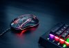 GXT 133 Locx, ratón gaming con gran diseño y precisión GXT 133 Locx, ratón para gamers con gran diseño y precisión