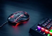 GXT 133 Locx, ratón gaming con gran diseño y precisión GXT 133 Locx, ratón para gamers con gran diseño y precisión