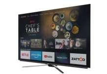 Grundig presenta su tecnología de última generación Grundig presenta su tecnología de última generación