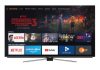 Grundig presenta sus apuestas en TV y audio para esta navidad Grundig presenta su tecnología de última generación