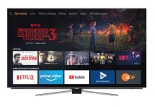 Grundig presenta sus apuestas en TV y audio para esta navidad Grundig presenta su tecnología de última generación