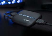 HD60 S+, la nueva y mejorada capturadora de Elgato HD60 S+, la nueva y mejorada capturadora de Elgato