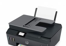 HP Smart Tank Plus, calidad de impresión sin cartuchos HP Smart Tank Plus