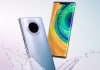 HUAWEI Mate 30 Lite, Mate 30 y Mate 30 Pro HUAWEI Mate 30 Lite, Mate 30 y Mate 30 Pro