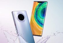 HUAWEI Mate 30 Lite, Mate 30 y Mate 30 Pro HUAWEI Mate 30 Lite, Mate 30 y Mate 30 Pro