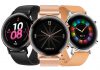 Huawei Watch GT 2 VS Huawei Watch GT Mejores relojes inteligentes smartwach 2019