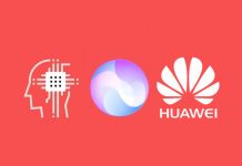 Huawei Asssitant para mejorar la eficiencia e información