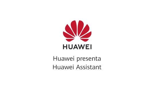 Huawei Asssitant