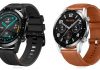Huawei Watch GT 2: Imágenes reales y especificaciones Huawei Watch GT 2
