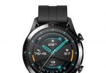 HUAWEI WATCH GT 2, experiencia fitness potente y actualizada Huawei Watch GT 2