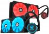 Hydrus RGB e Hydrus V2 es la nueva familia de Nfortec Hydrus RGB e Hydrus V2 es la nueva familia de Nfortec