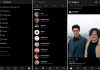 El modo oscuro de Instagram llega para Android e iOS Instagram está probando el modo oscuro en Android