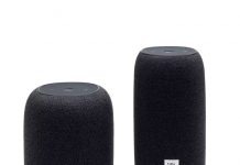 Música en streaming con JBL Link Portable y Link Music JBL Link Portable y Link Music - MUSICA EN STREAMING - tecnolocura