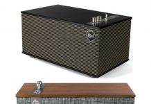 Klipsch The One II y The Three II, potencia de sonido premium Klipsch The One II y The Three II, potencia de sonido premium