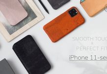 Krusell iPhone 11 Series: Fundas premium para los Apple Krusell iPhone 11 Series Fundas premium para los Apple