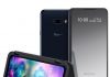 LG G8X ThinQ reinventa la multitarea con su doble pantalla LG G8X ThinQ