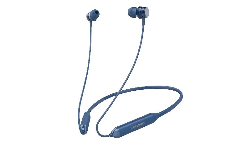 Lenovo HE15, auriculares impermeables con cancelación de ruido