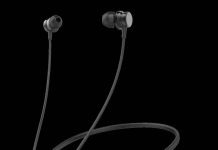 Lenovo HE15, auricular diadema con cancelación de ruido