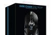 Logitech G900 Chaos Spectrum a precio mínimo histórico Logitech G900 Chaos Spectrum