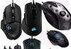 Los mejores ratones gaming hasta 2019 Los mejores ratones gaming hasta 2019