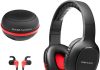 Nuevo combo de audio 3 en 1 MHBTX