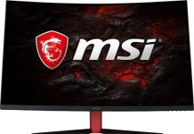 MSI AG32C, monitor de 31.5″ a precio mínimo histórico MSI AG32C, monitor de 31.5 a precio mínimo histórico