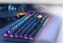 MK5 de Mars Gaming: La nueva revolución mecánica Mars Gaming MK5