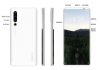 Meizu 17 con una increíble pantalla curva se filtra Meizu 17 con una increíble pantalla curva se filtra