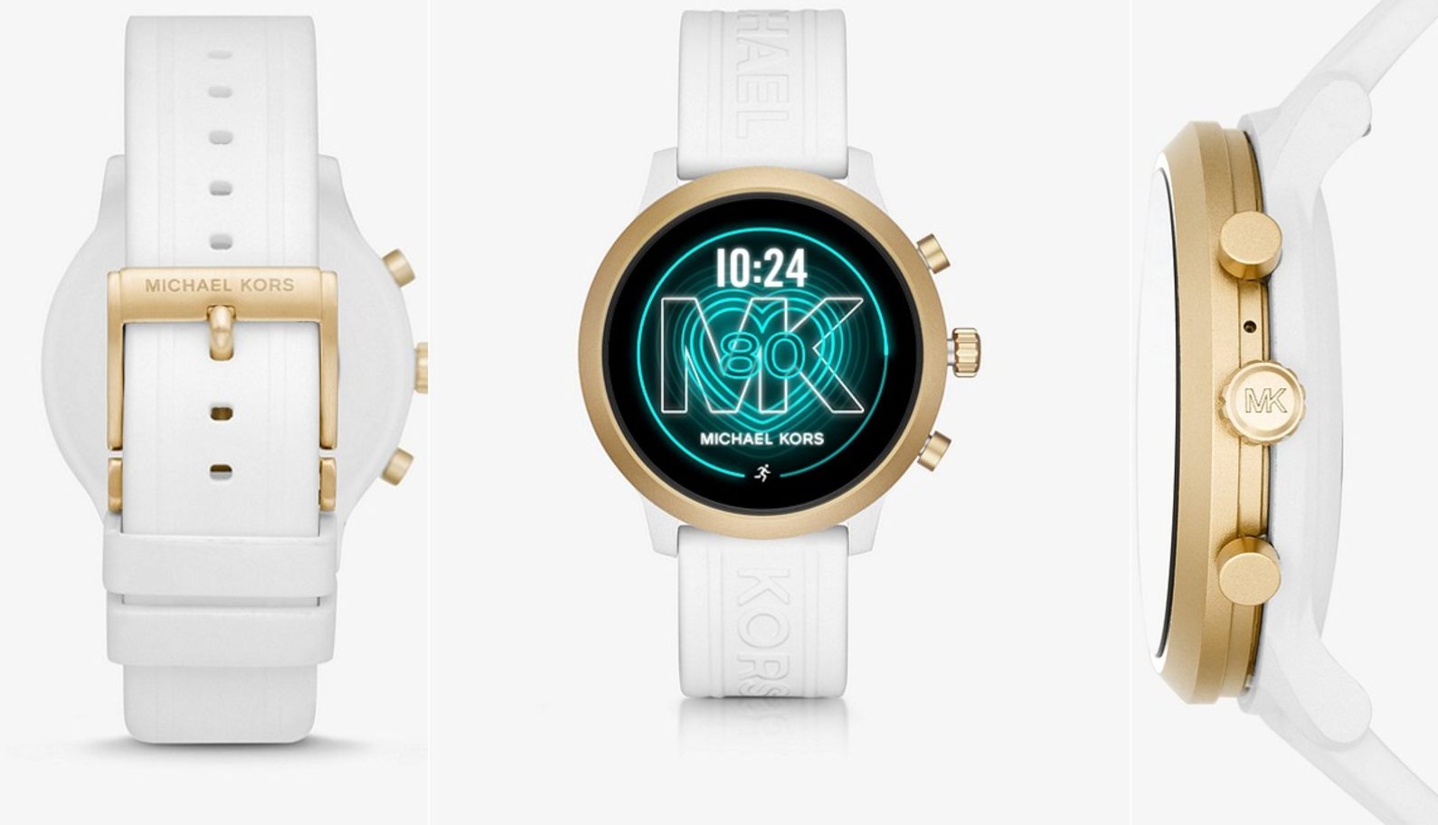 mk smartwatch funciones
