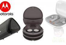 Motorola presenta innovaciones de su gama Lifestyle Motorola gama Lifestyle