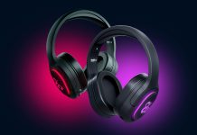 Newskill Scylla rompe las barreras del sonido Newskill Scylla rompe las barreras del sonido