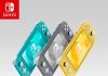 Nintendo Switch Lite, ¿Gran opción para estas navidades? Nintendo Switch Lite, ¿Una gran opción para estas navidades