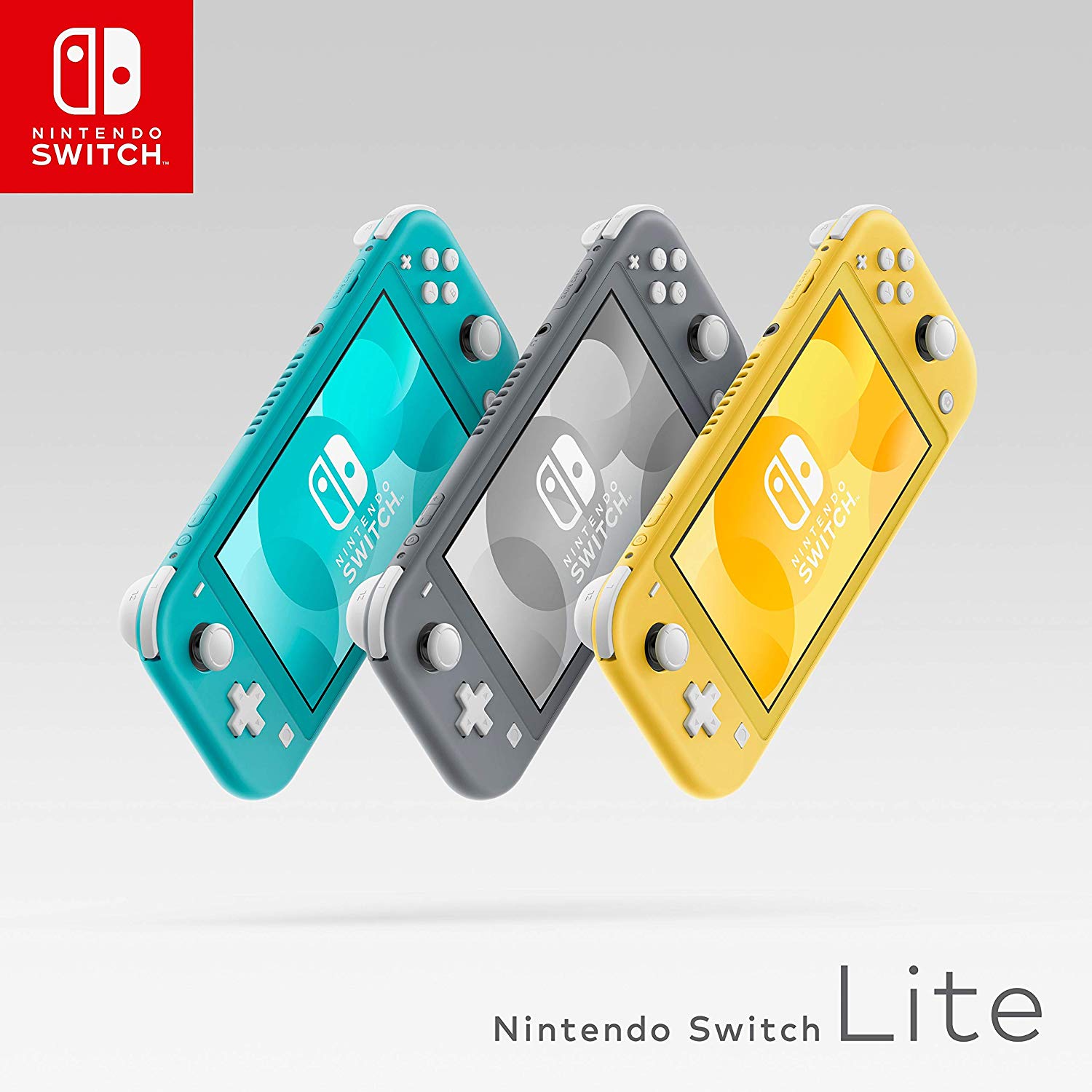 Nintendo Switch Lite, ¿Una gran opción para estas navidades