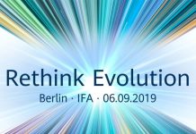 Novedades de HUAWEI en Directo desde el IFA 2019 Novedades de HUAWEI en Directo desde el IFA 2019