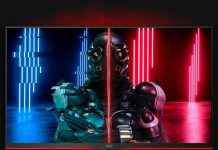 Nueva serie G2 de AOC hasta 144 Hz y 1 ms Nueva serie G2 de AOC hasta 144 Hz y 1 ms