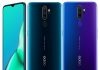 OPPO A9 y A5 presentados oficialmente en la India OPPO A9 y A5 presentados oficialmente en la India