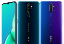 OPPO A9 y A5 presentados oficialmente en la India OPPO A9 y A5 presentados oficialmente en la India