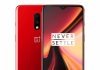OnePlus 7 Rojo con un Código de Descuento a precio mínimo OnePlus 7 Rojo
