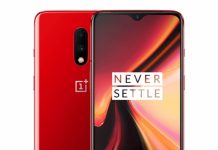 OnePlus 7 Rojo más barato que nunca. ¡A por el! OnePlus 7 Rojo