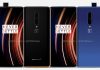 OnePlus y McLaren se unen para ofrecer innovación OnePlus 7T Pro McLaren Edition y OnePlus 7T Pro se filtran