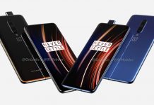 OnePlus 7T Pro McLaren Edition y OnePlus 7T Pro se filtran OnePlus 7T Pro McLaren Edition y OnePlus 7T Pro se filtran