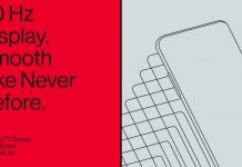 OnePlus 7T será presentado el 10 de octubre OnePlus 7T será presentado el 10 de octubre