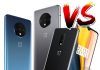 OnePlus 7T vs OnePlus 7: Diferencias que debes saber OnePlus 7T vs OnePlus 7 Diferencias que debes saber