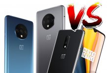 OnePlus 7T vs OnePlus 7: Diferencias que debes saber OnePlus 7T vs OnePlus 7 Diferencias que debes saber