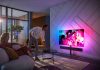 Philips OLED 2019 con procesador P5 de 3a generación Philips OLED 2019 con procesador P5 de tercera generación